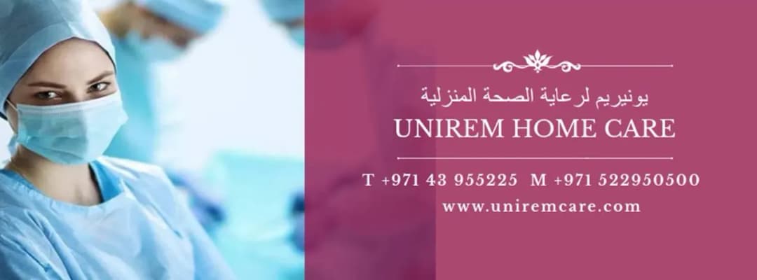 Unirem Home Care