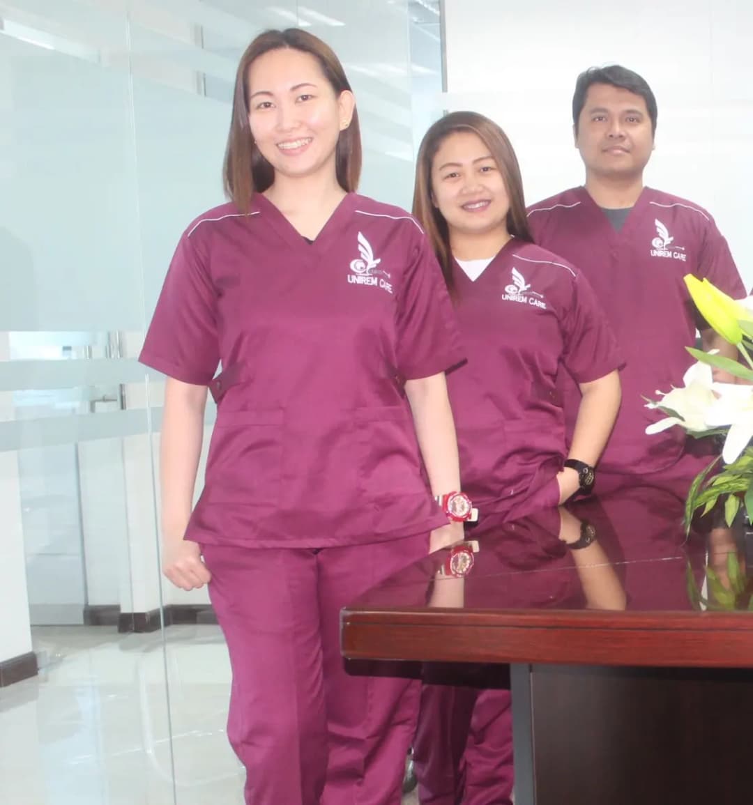 Unirem Home Care photo 2