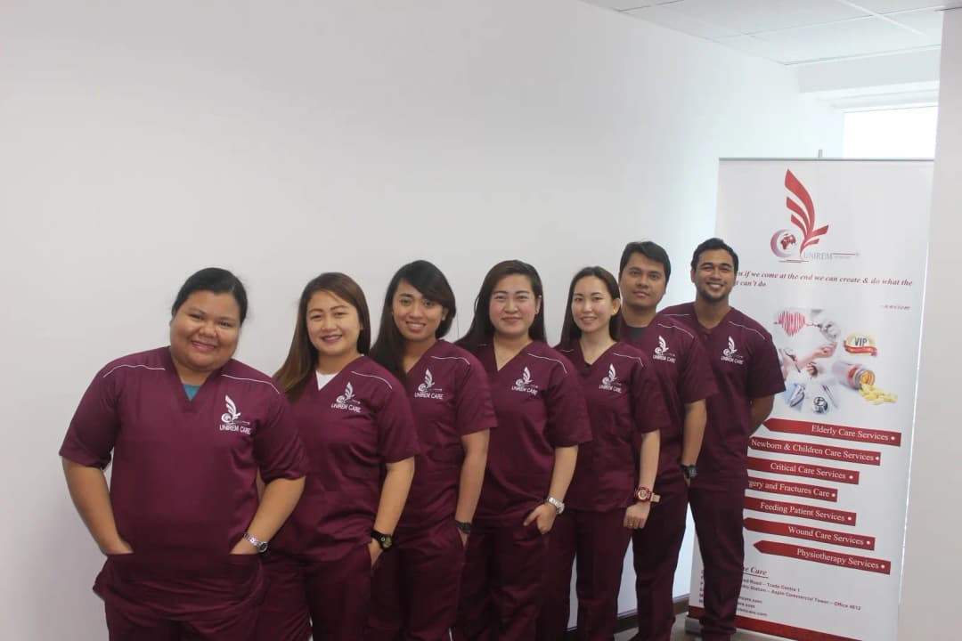 Unirem Home Care photo 4