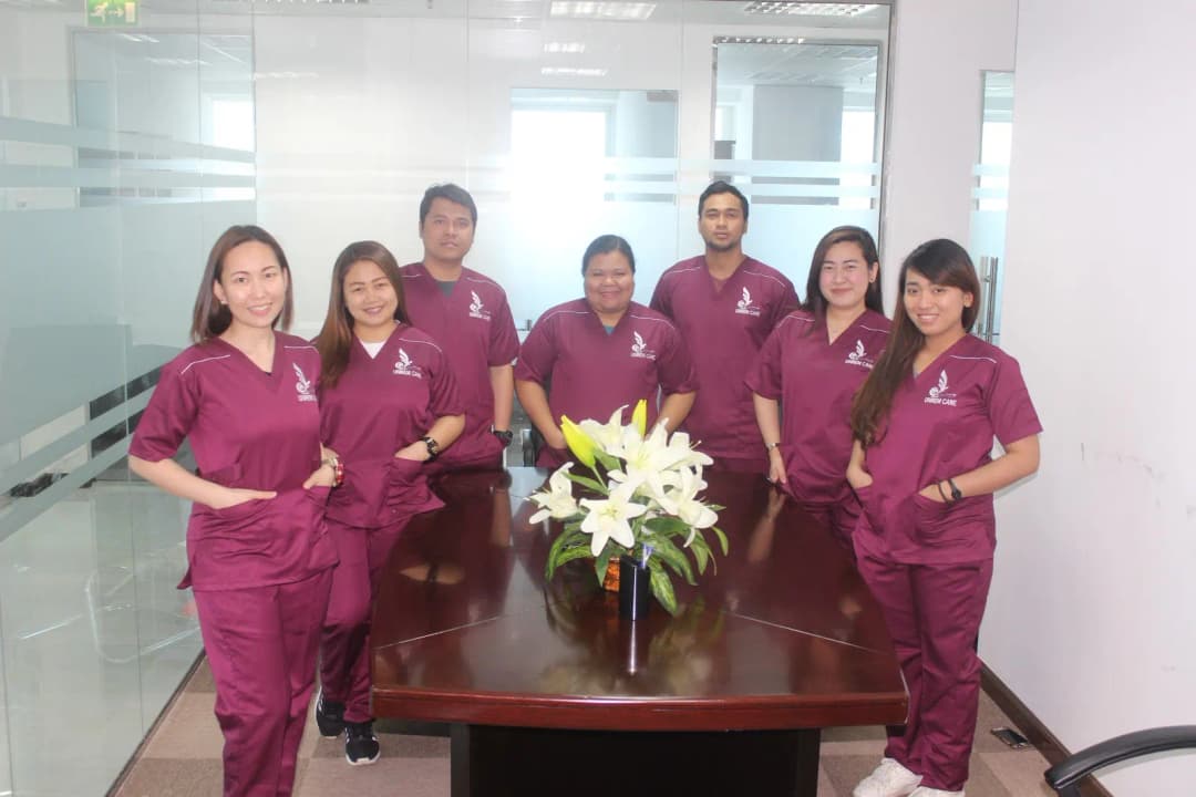 Unirem Home Care photo 5