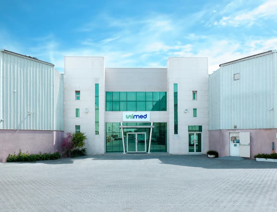 United Medical Supplies( Unimed )