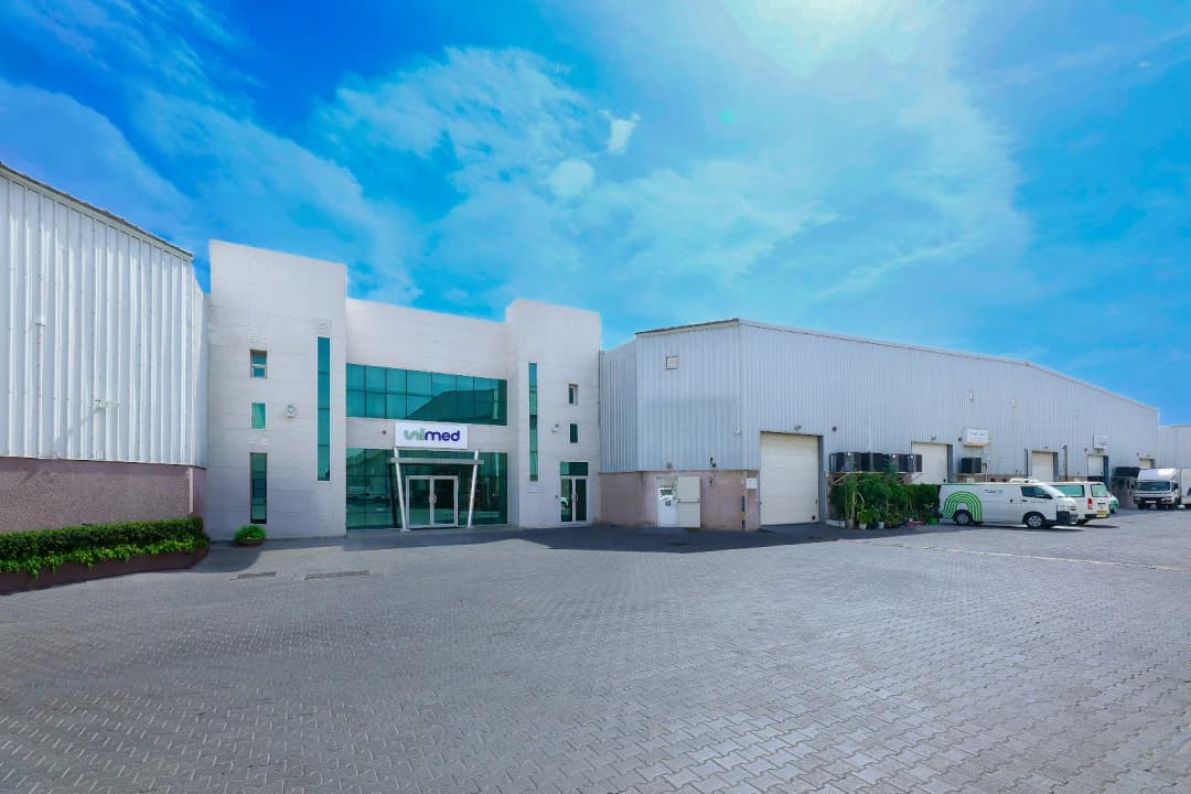 United Medical Supplies( Unimed ) photo 2