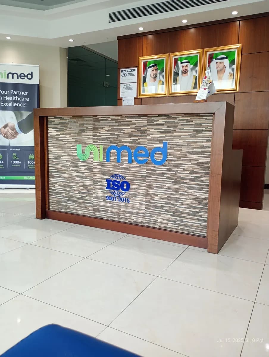 United Medical Supplies( Unimed ) photo 3