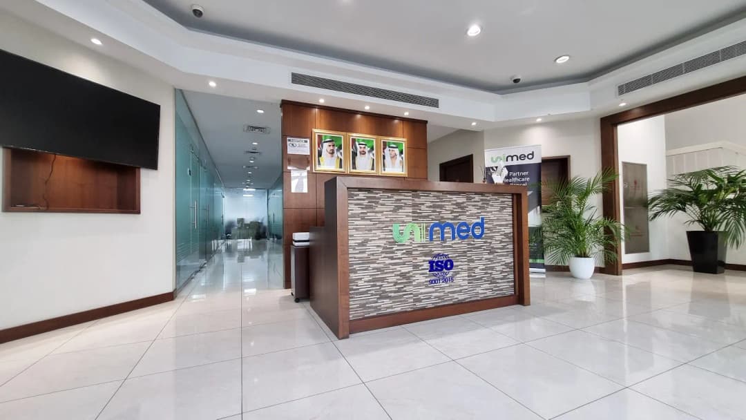 United Medical Supplies( Unimed ) photo 5