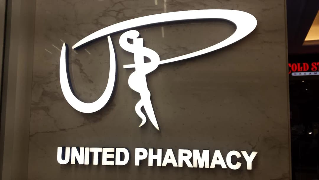 United Pharmacy 2 photo 3