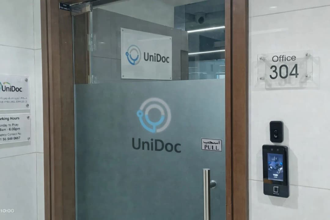 Universal Medical Transfer Services LLC (unidoc) photo 2