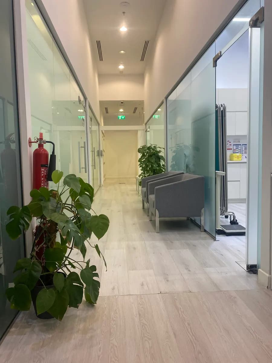 Up And Running Medical Center photo 4