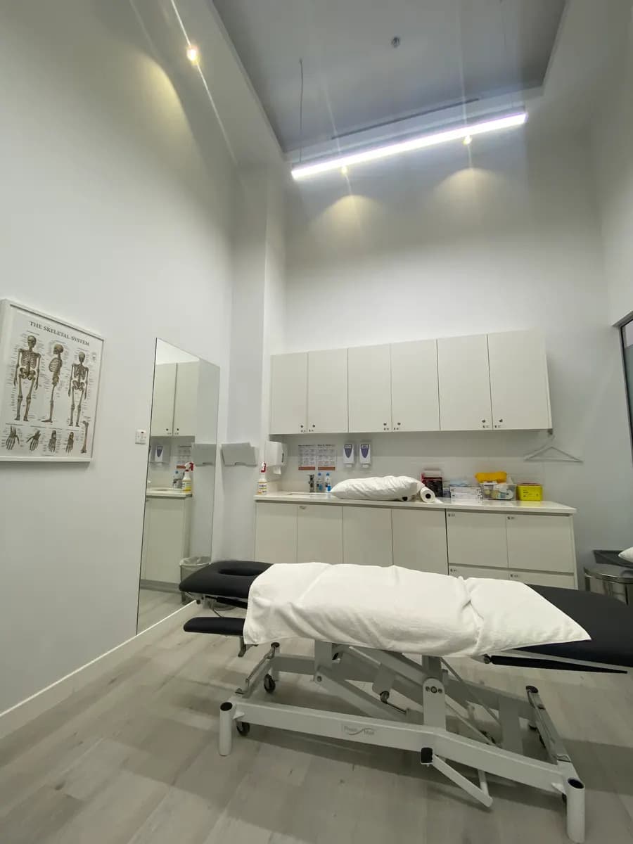 Up And Running Medical Center photo 5