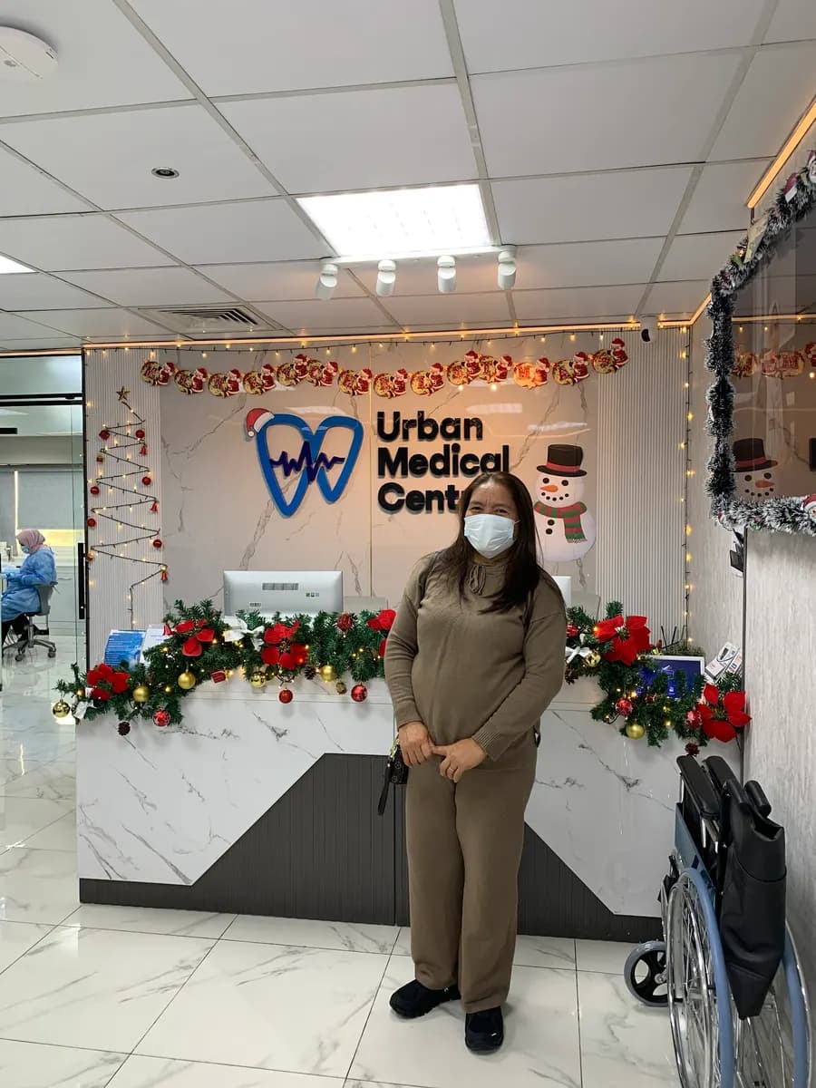 Urban Medical Centre photo 4