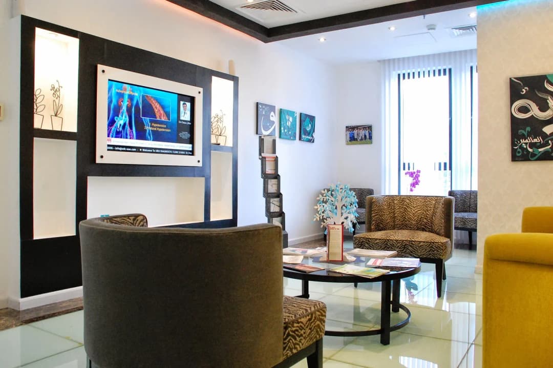 Uro Diagnostic Clinic (UDC) photo 3
