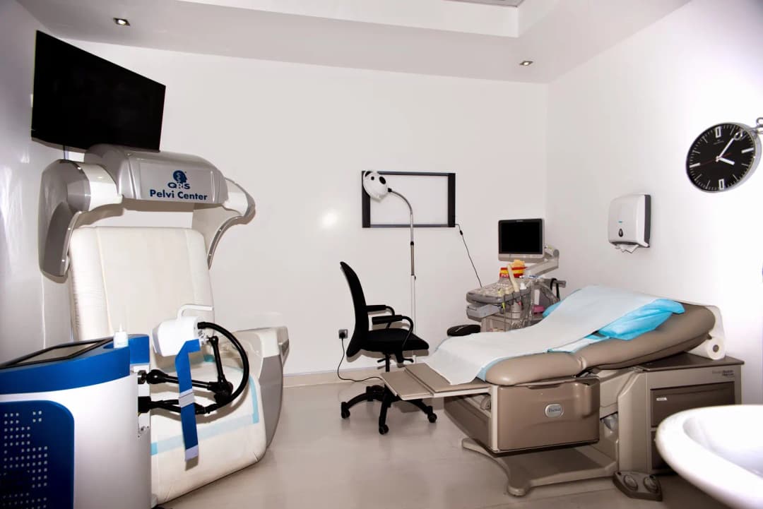Uro Diagnostic Clinic (UDC) photo 5