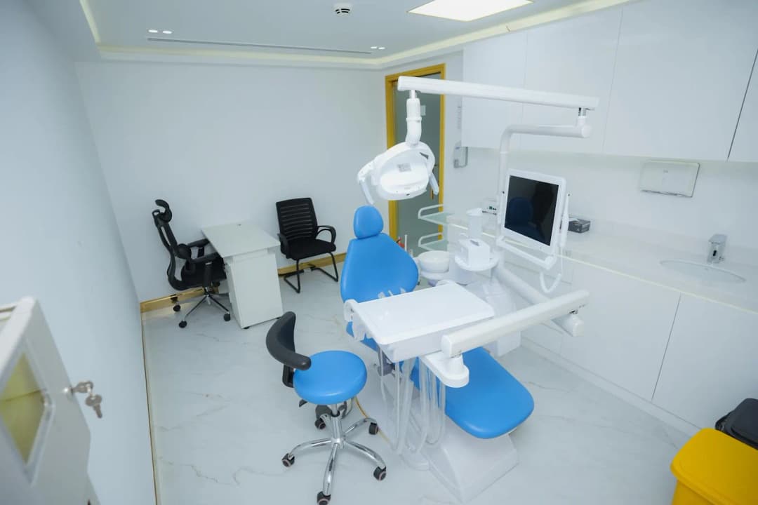 V Hope Medical Center photo 3