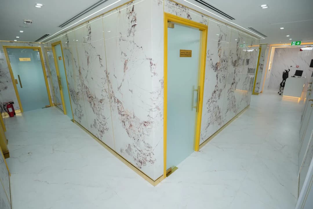 V Hope Medical Center photo 5