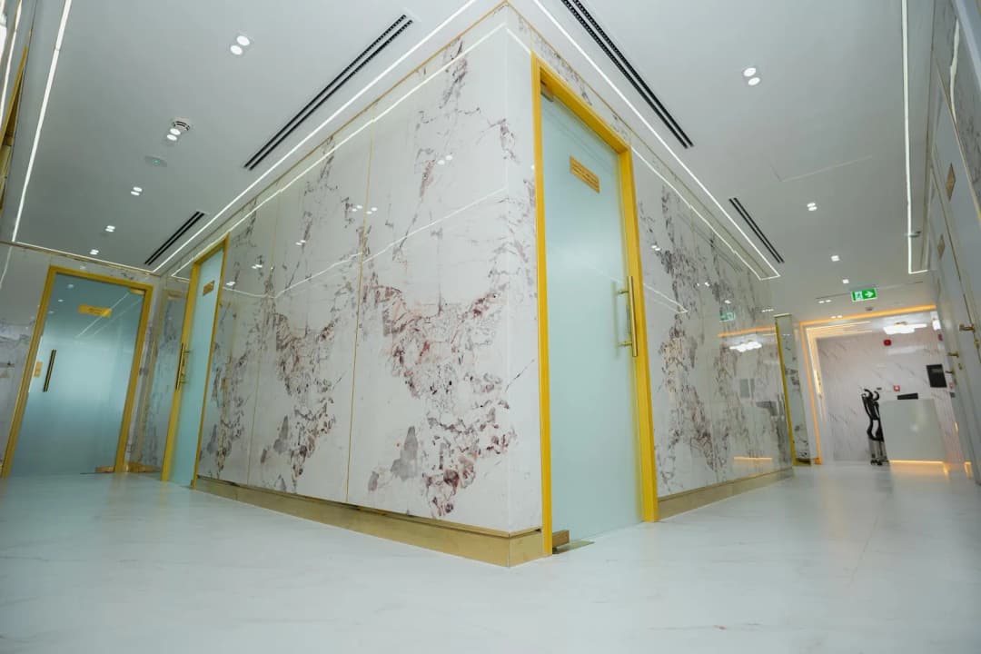V Hope Medical Center — صورة 7