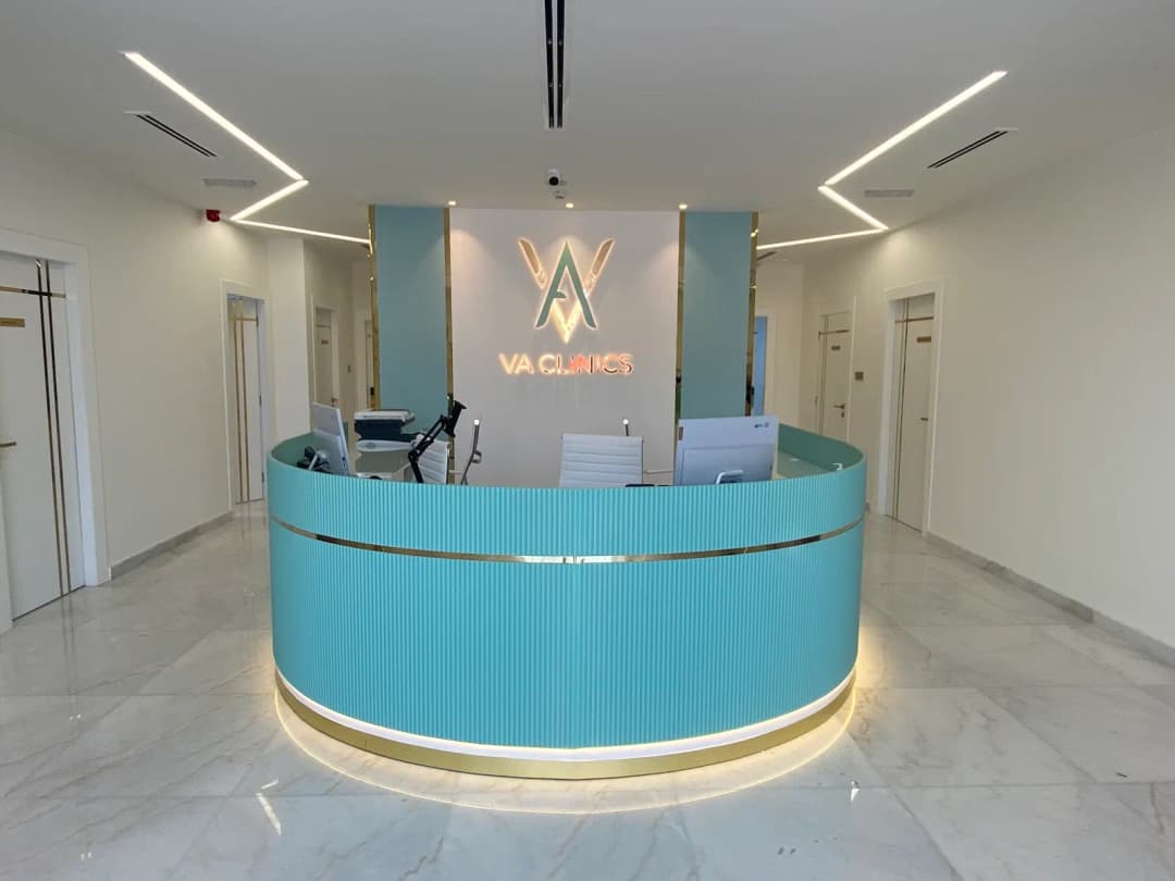 VA Clinics photo 2