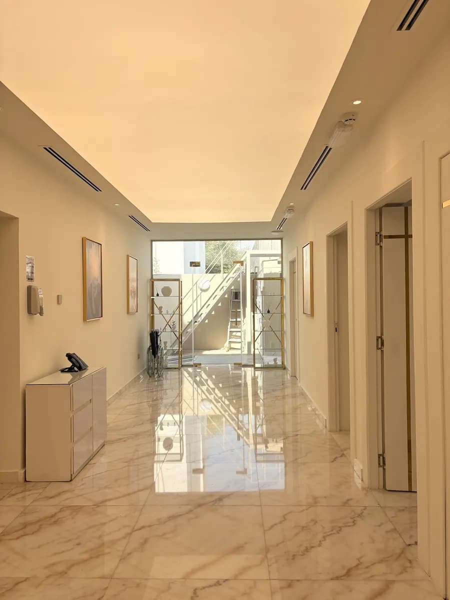 VA Clinics — صورة 7
