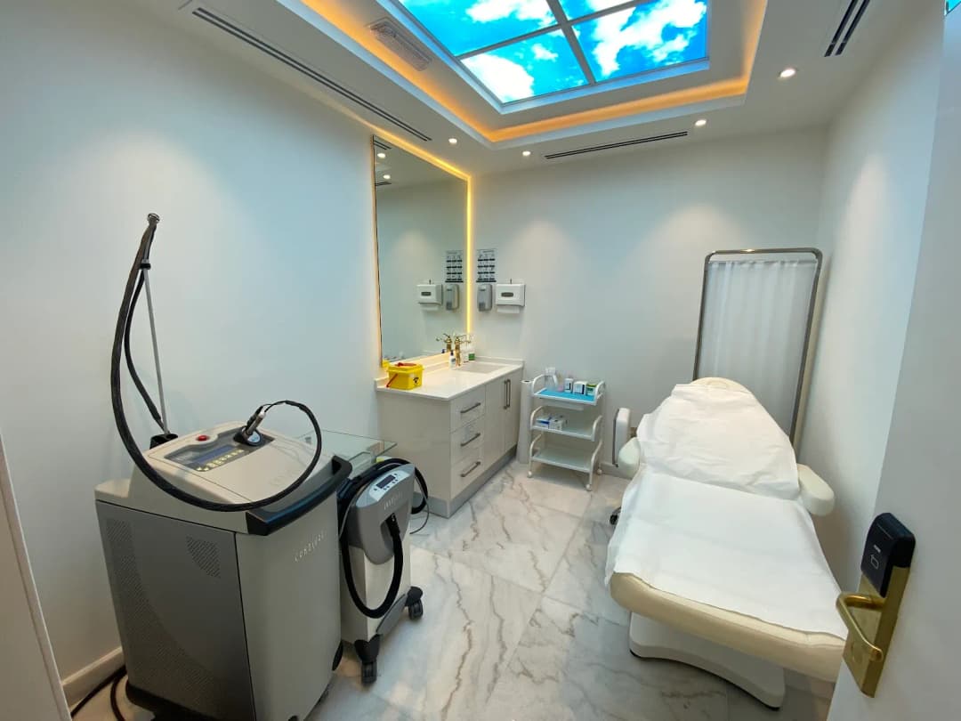 VA Clinics — صورة 8