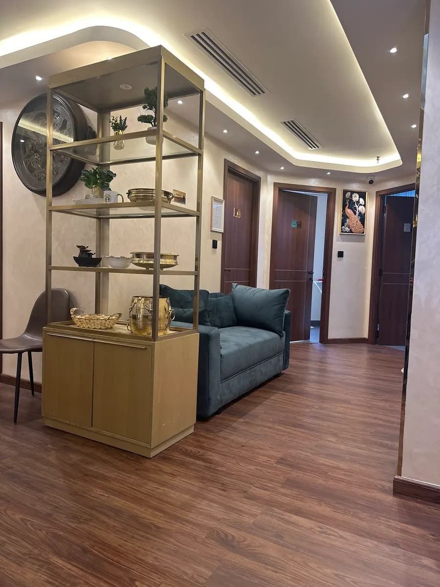 Vaidyaratnam Ayurvedic Medical Center