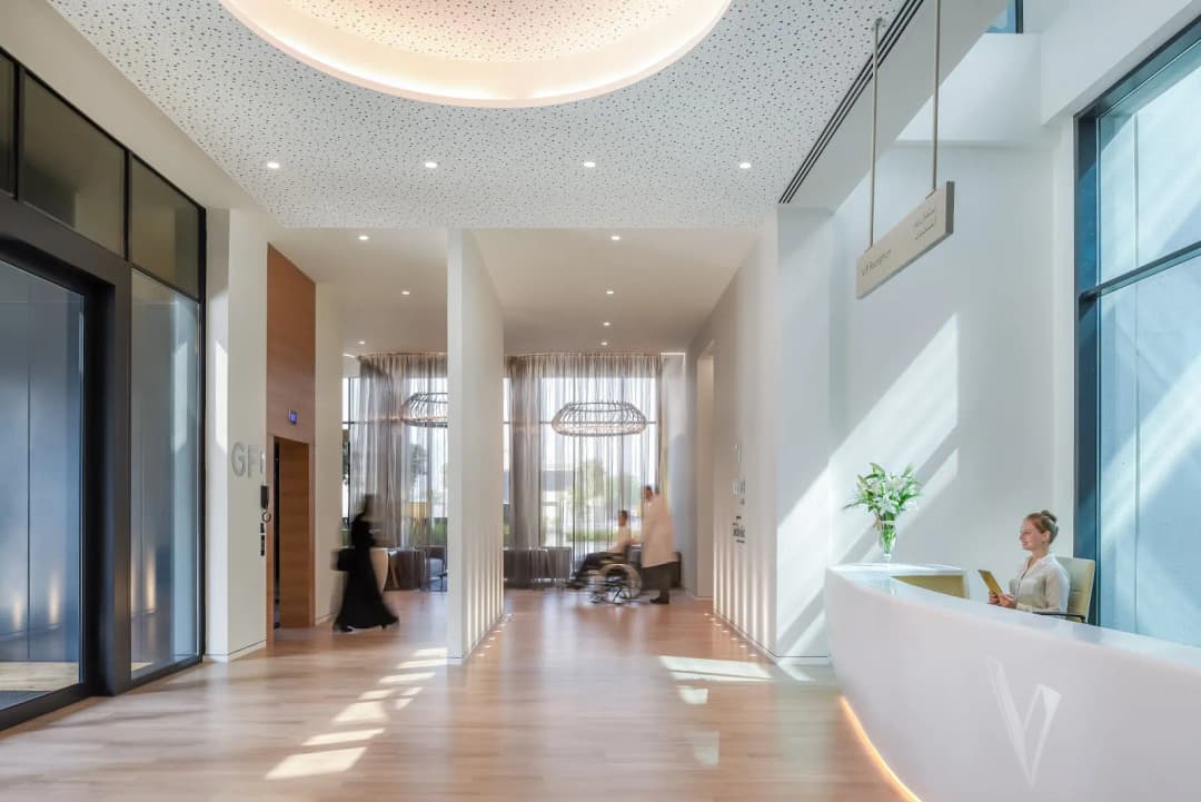 Valiant Healthcare — صورة 3