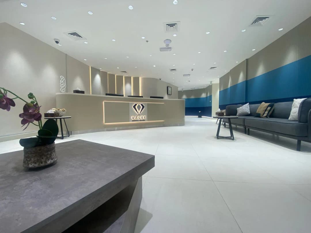 Value Poly Clinic