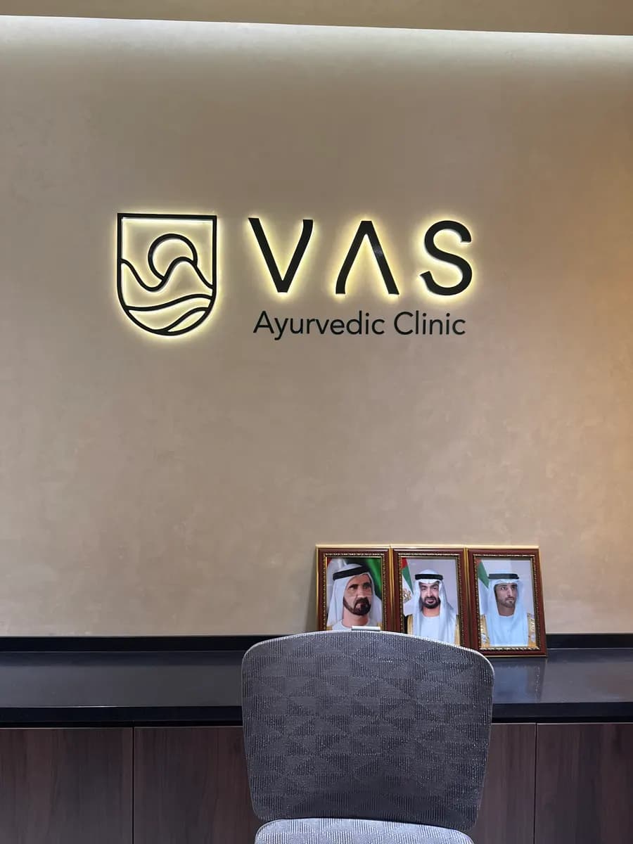 Vas Ayurvedic Clinic photo 3