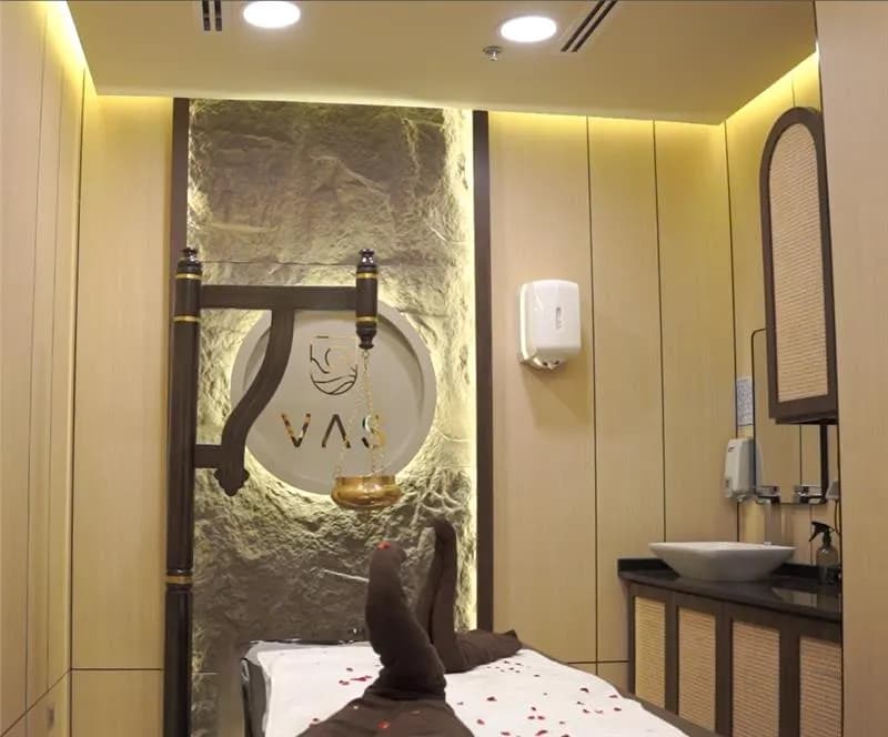 Vas Ayurvedic Clinic photo 4