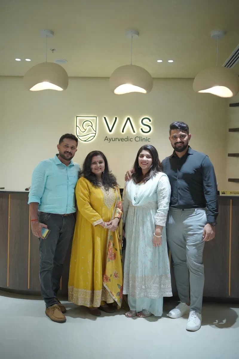 Vas Ayurvedic Clinic — صورة 8