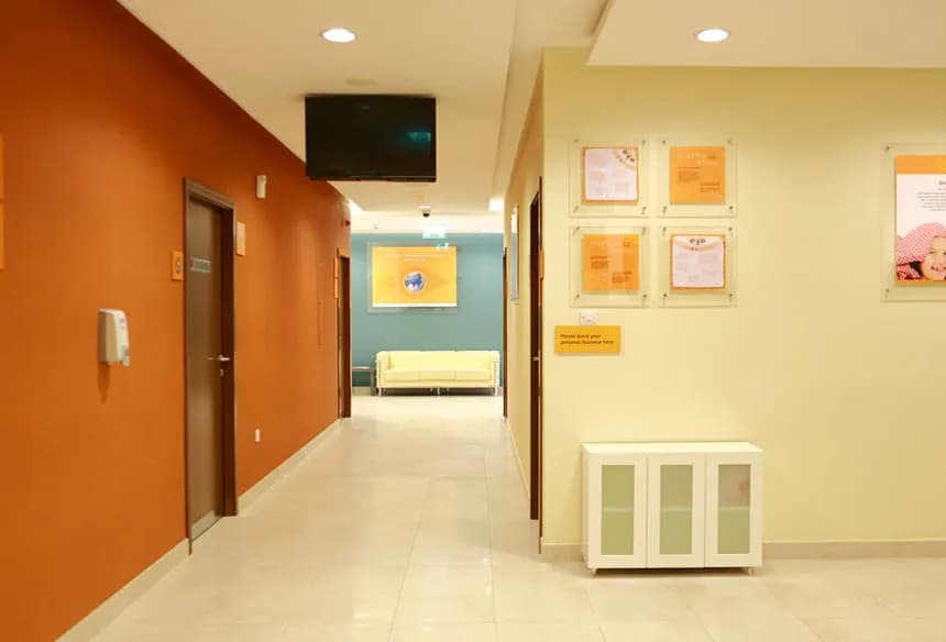 Vasan Eye Multispeciality Day Surgical Center photo 3