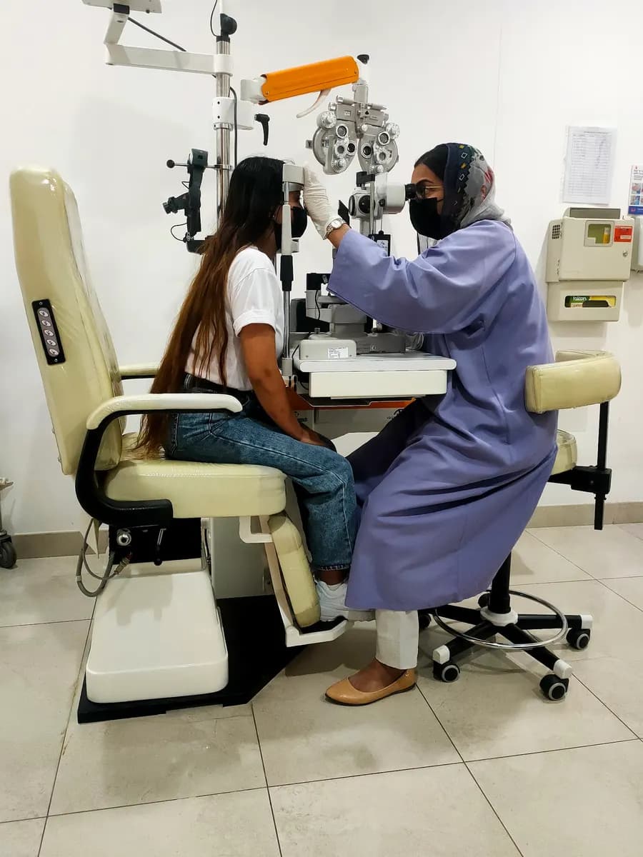 Vasan Eye Multispeciality Day Surgical Center photo 4