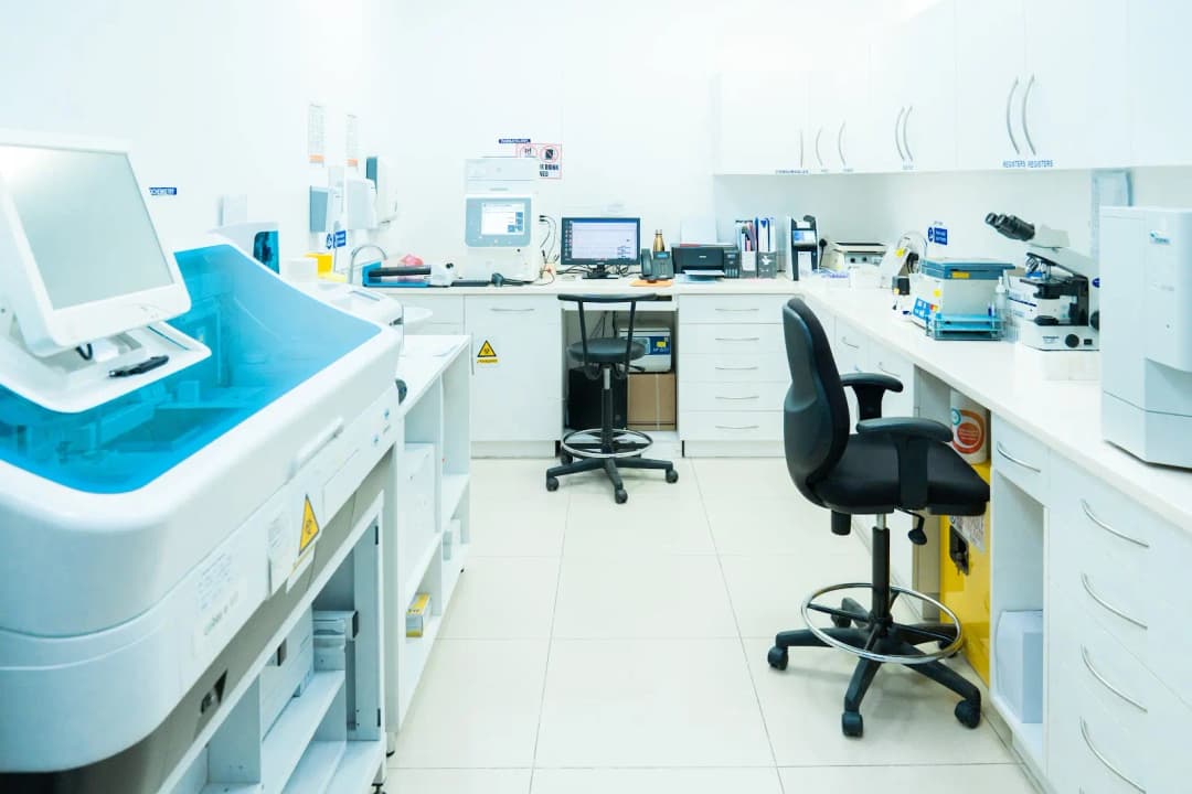 Vcare Polyclinic — صورة 2