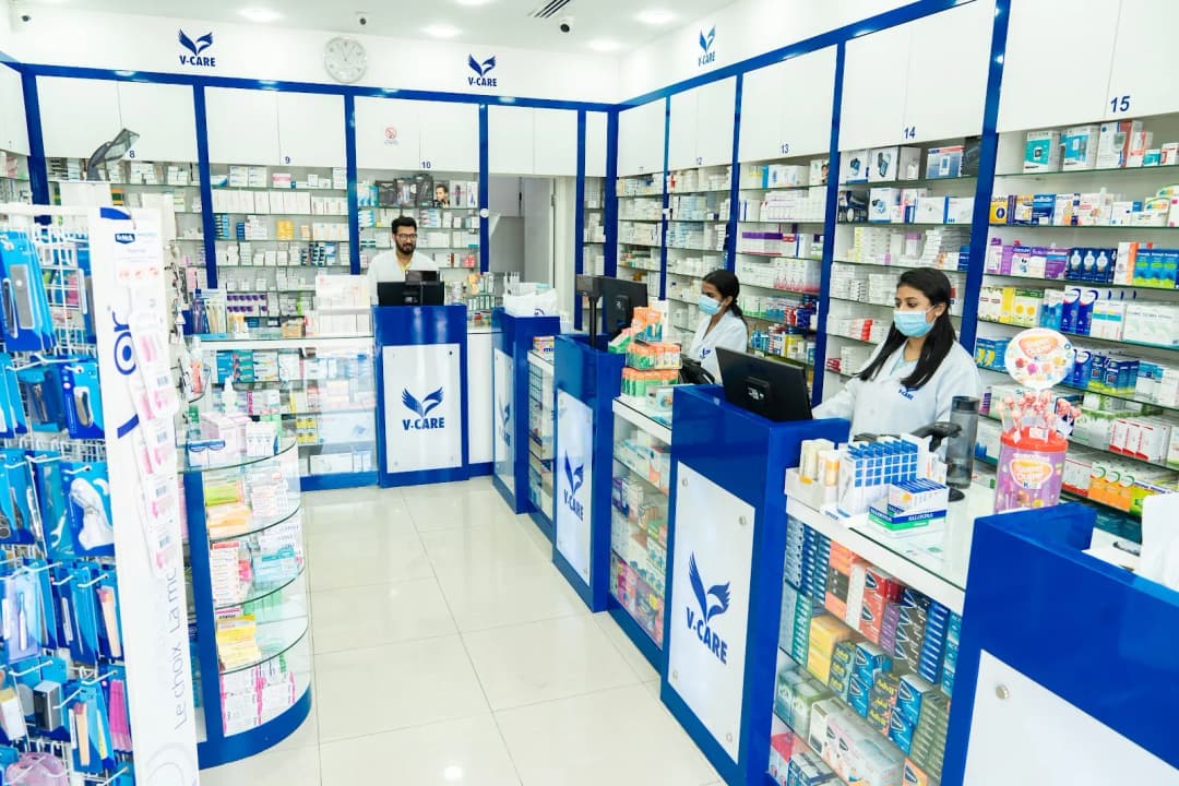 Vcare Polyclinic — صورة 5