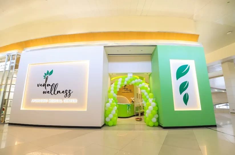 Veda Wellness Ayurvedic Medical Center photo 3