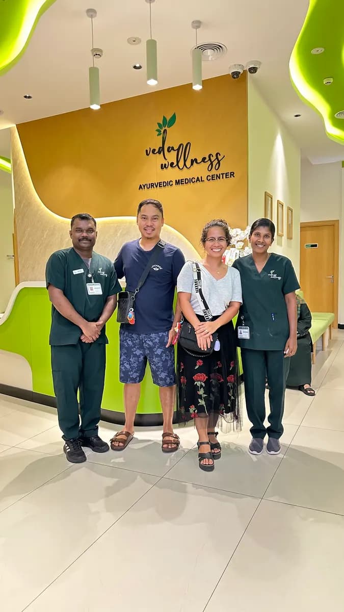 Veda Wellness Ayurvedic Medical Center photo 4