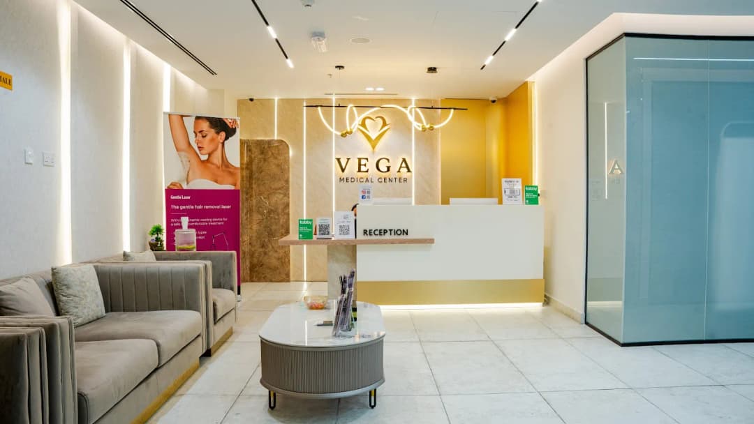 Vega Medical Center