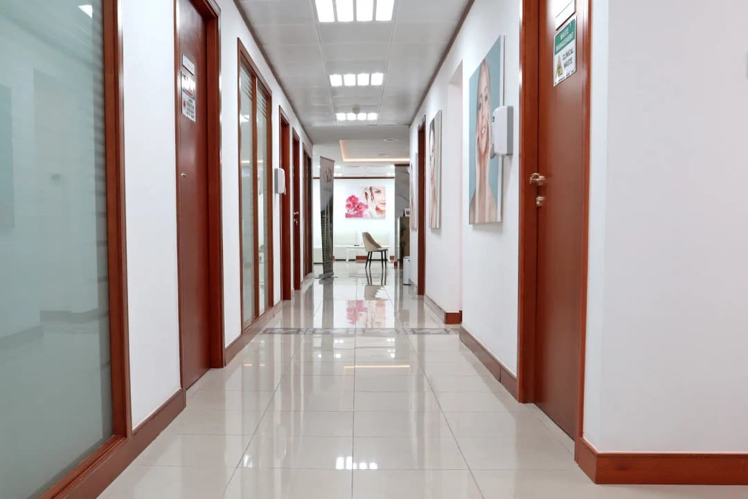 Veil O Laser and cosmetic center photo 2