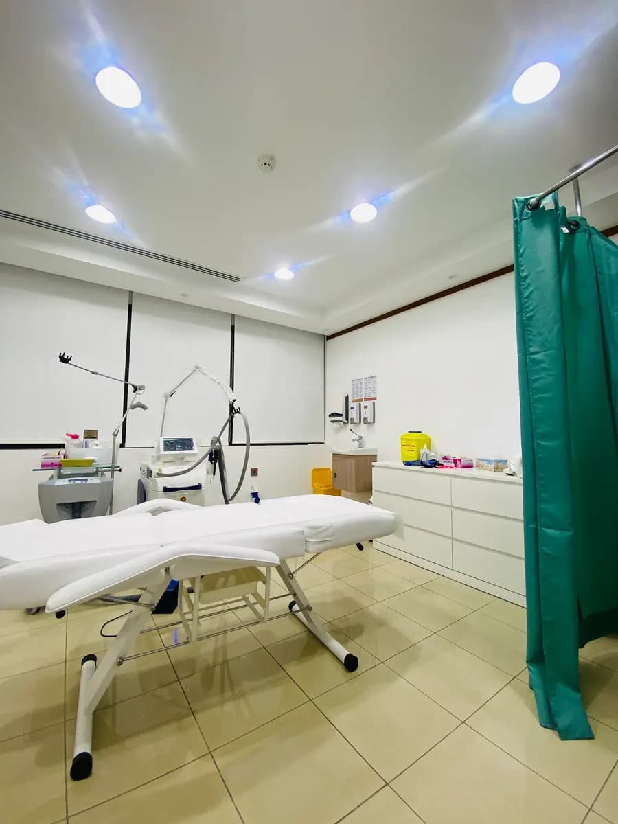 Veil O Laser and cosmetic center photo 3