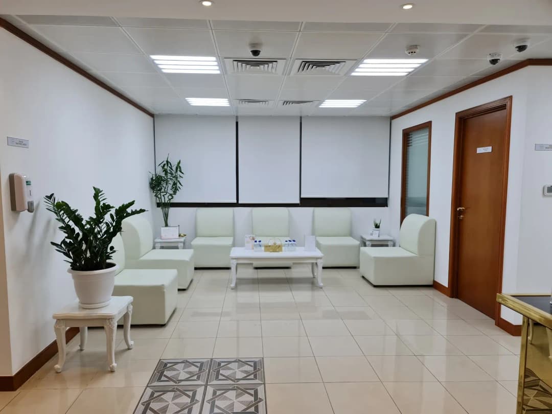 Veil O Laser and cosmetic center photo 4
