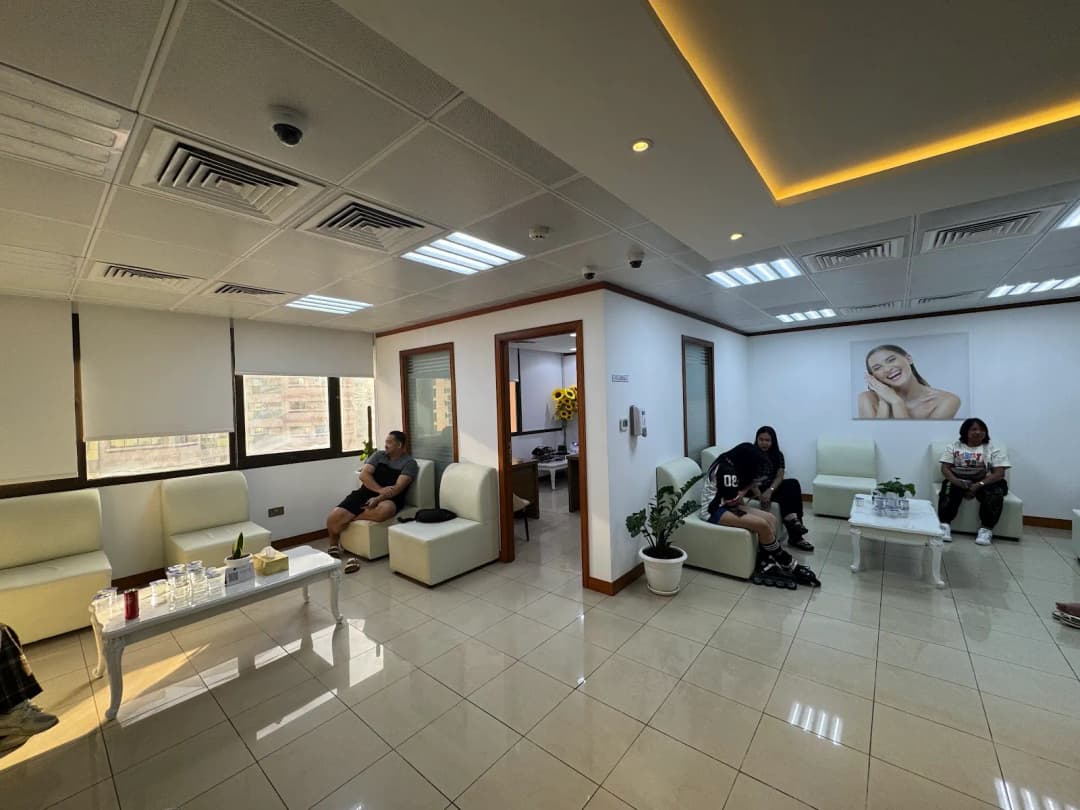 Veil O Laser and cosmetic center photo 5