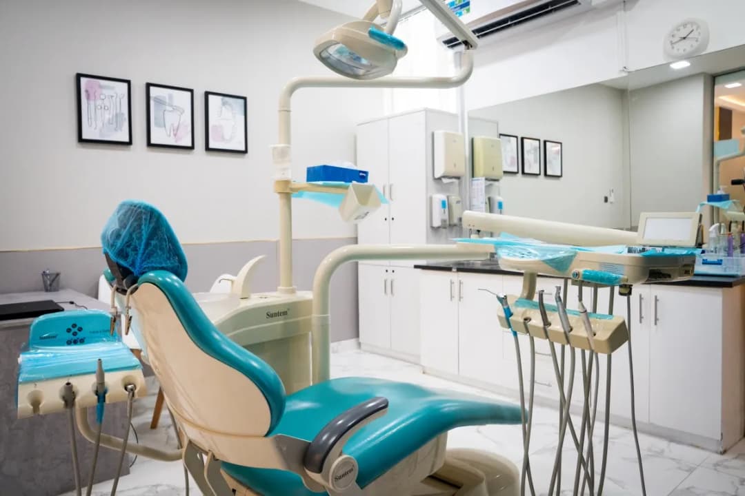 Velcare Orthodontic & Dental Clinic