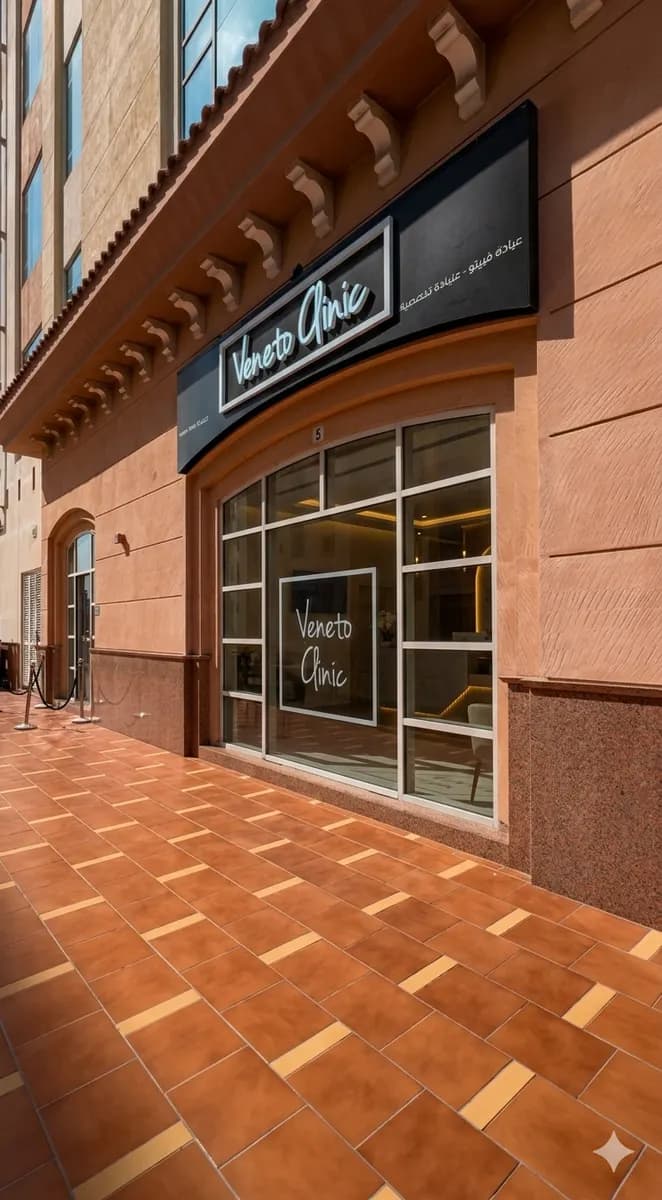 Veneto Clinic