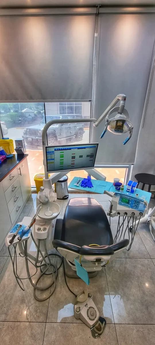 Veneto Clinic photo 2