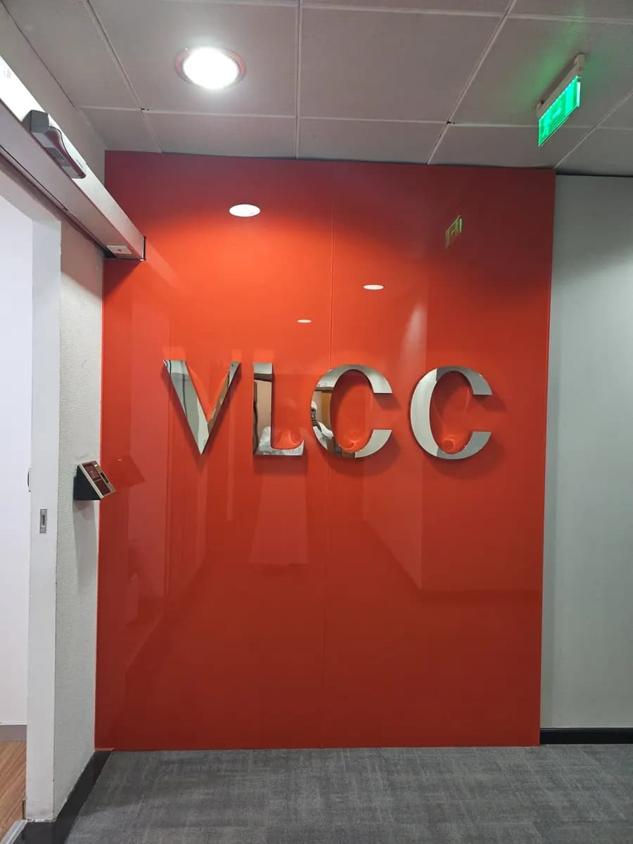Vlcc International(L.L.C)Shik Zayed photo 1