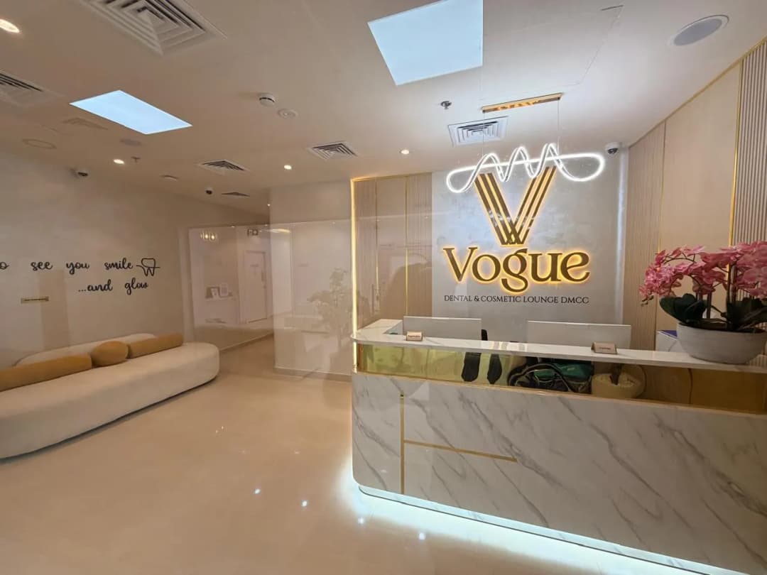 Vogue Dental & Cosmetic Lounge