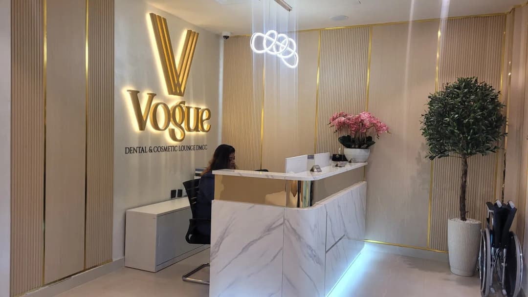 Vogue Dental & Cosmetic Lounge photo 4