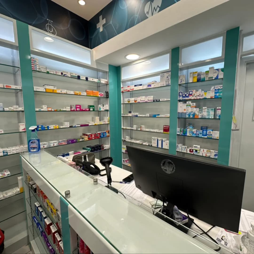 Volga Pharmacy photo 2
