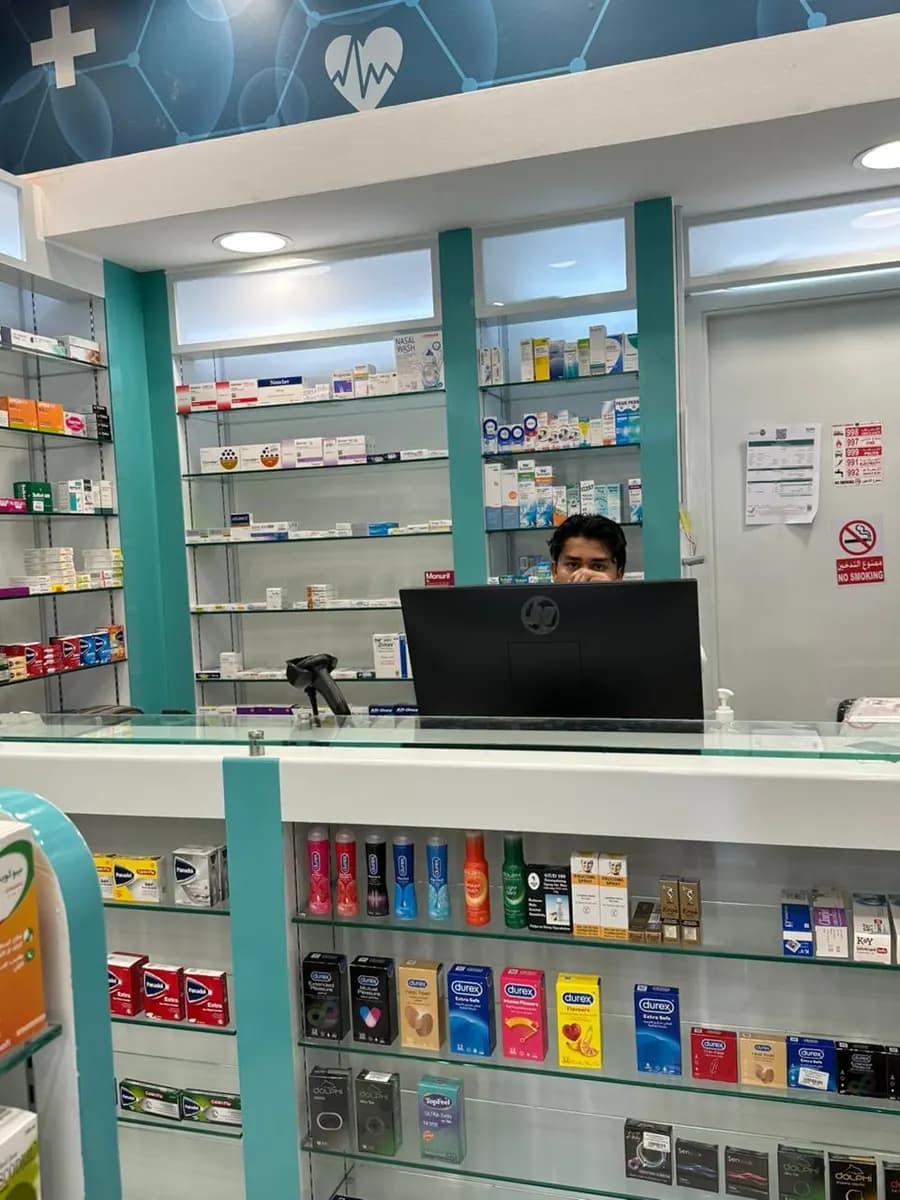 Volga Pharmacy photo 3