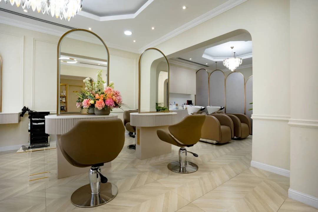 Volna Beauty Salon