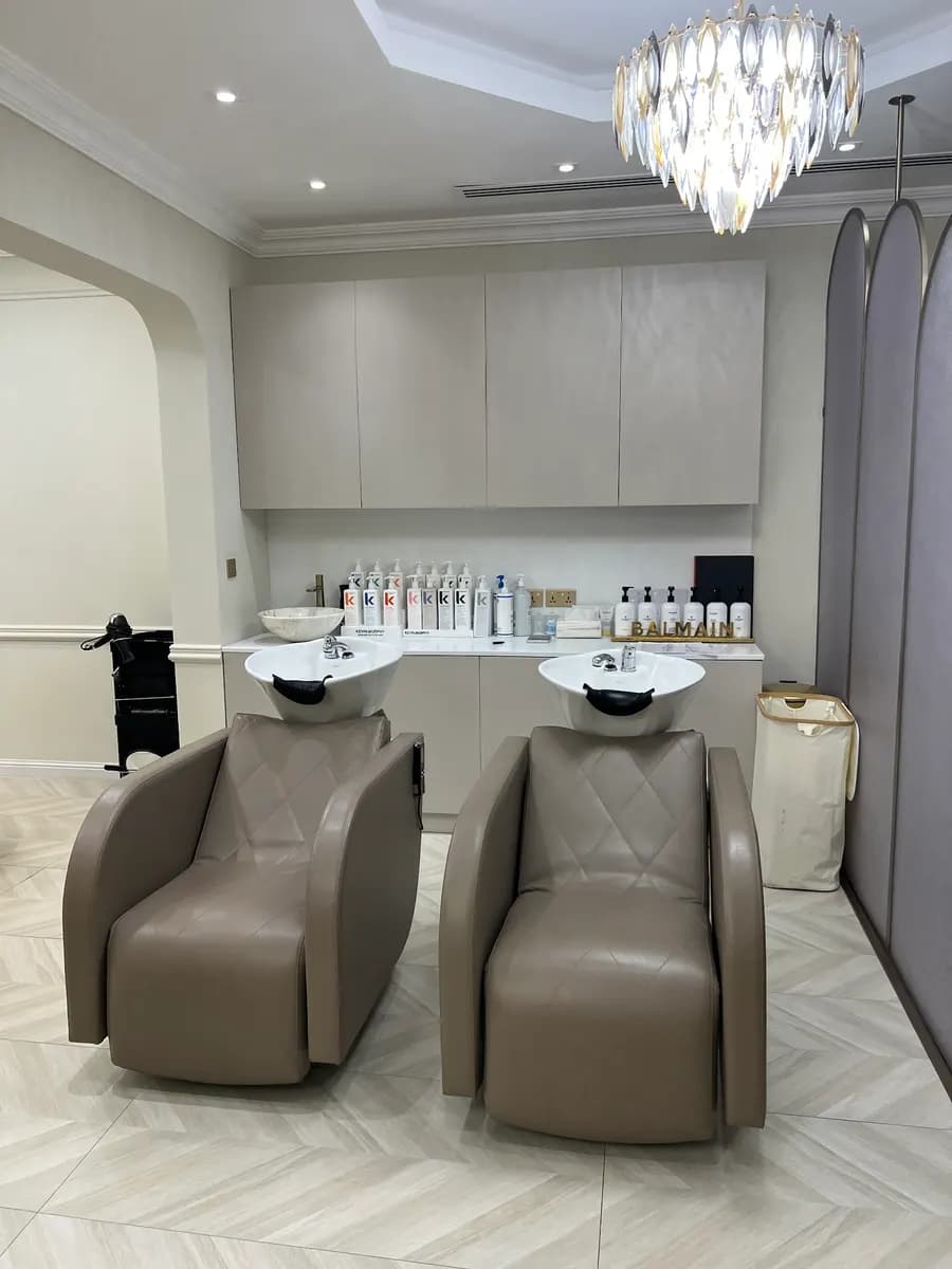 Volna Beauty Salon photo 2
