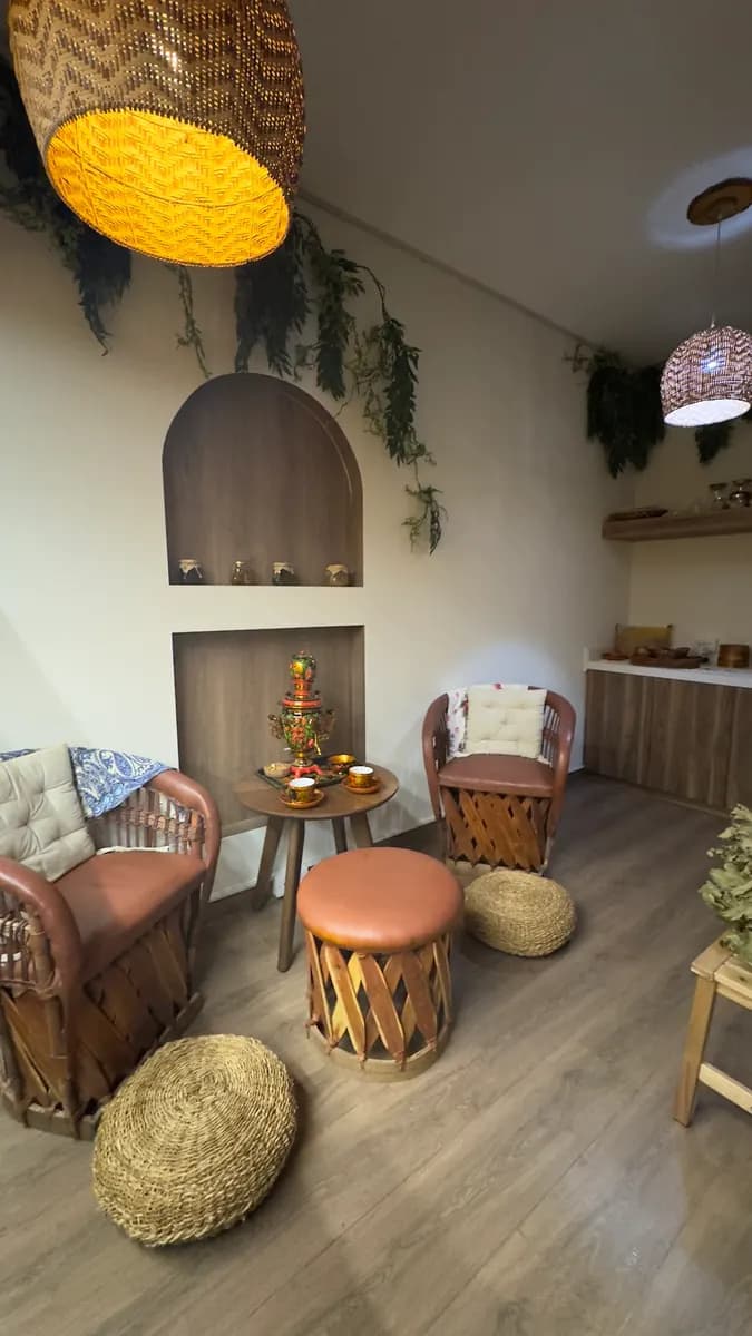 Volna Beauty Salon photo 3