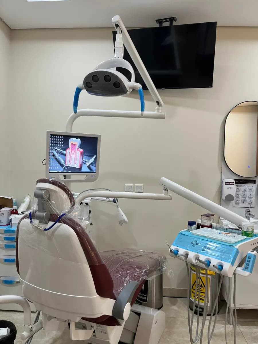 Wadi AL Safa Medical Center photo 4